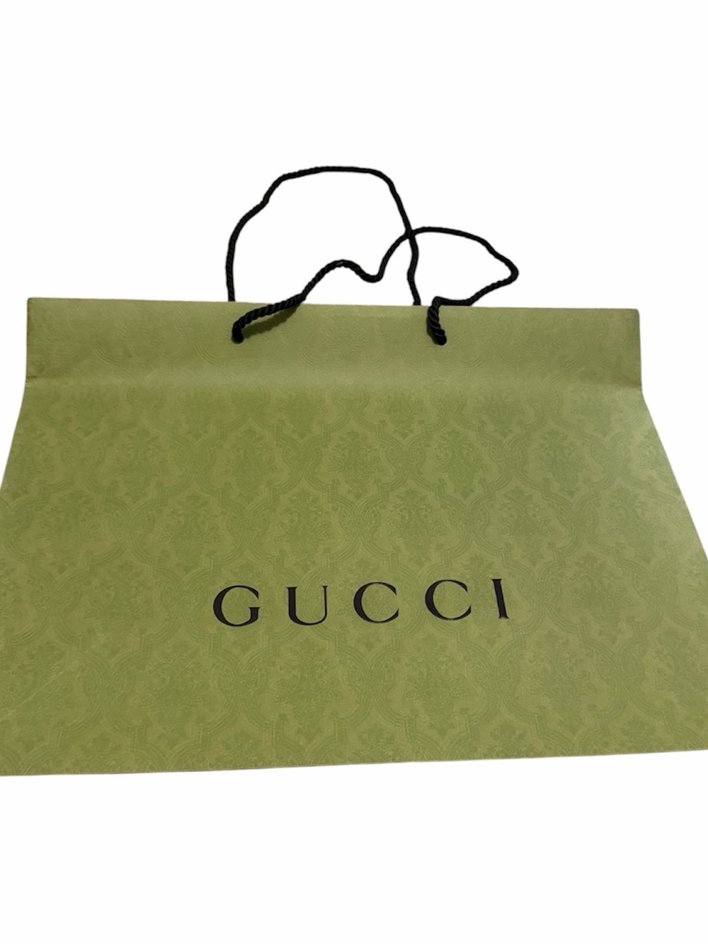 Gucci Shopping Bag (LARGE)